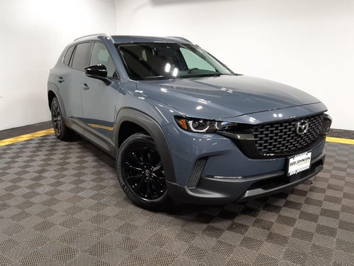 2024 Mazda Mazda CX-50 2.5 S Preferred Package