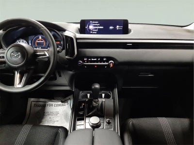 2024 Mazda Mazda CX-50 2.5 S Preferred Package