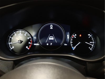 2024 Mazda Mazda CX-50 2.5 S Preferred Package