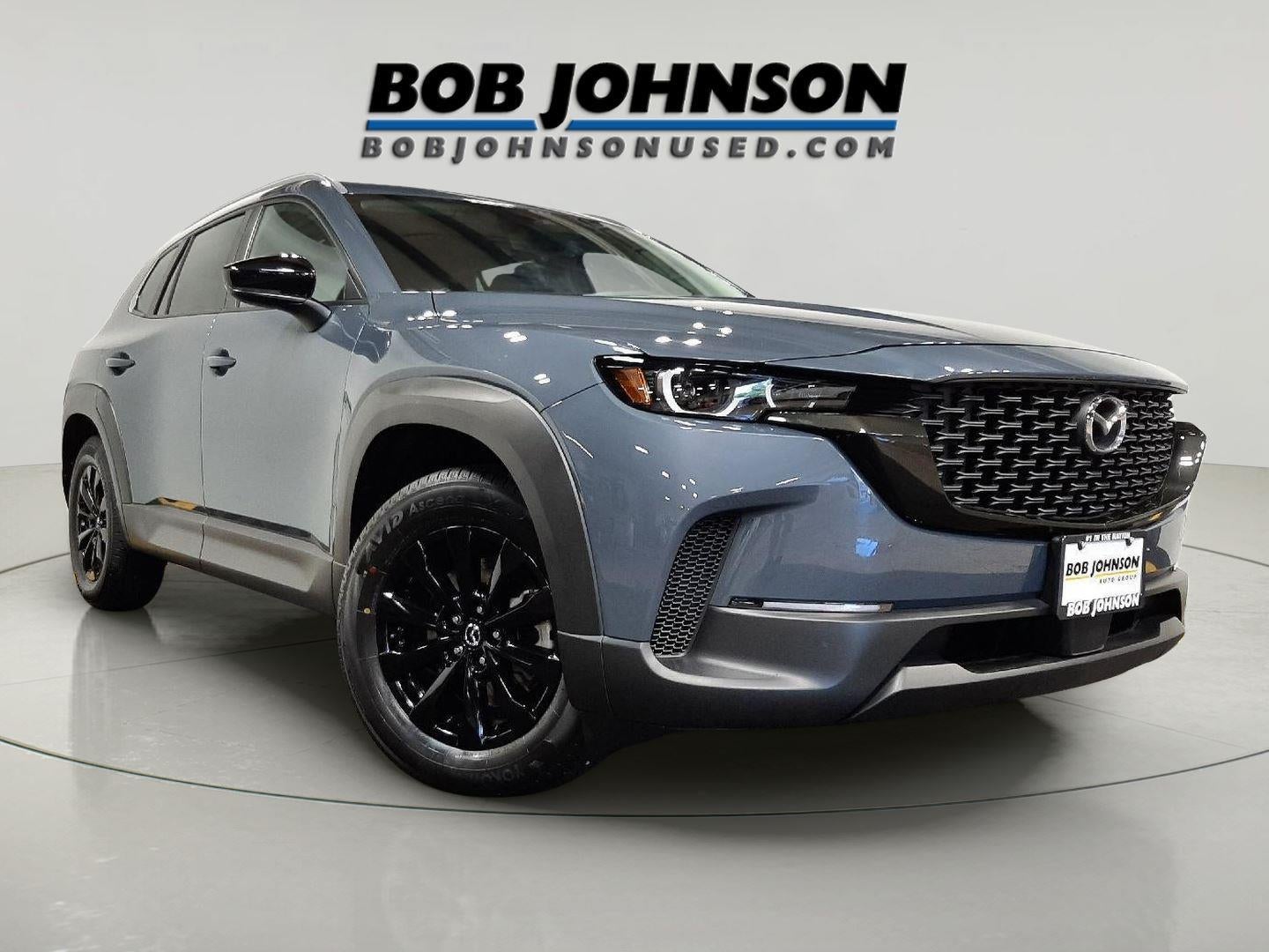2024 Mazda Mazda CX-50 2.5 S Preferred Package