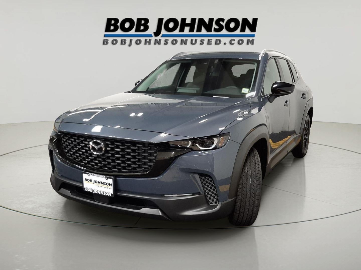 2024 Mazda Mazda CX-50 2.5 S Preferred Package