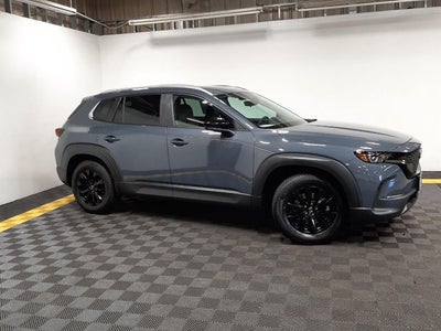 2024 Mazda Mazda CX-50 2.5 S Preferred Package
