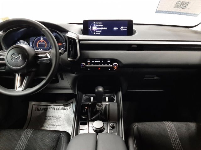2024 Mazda Mazda CX-50 2.5 S Preferred Package