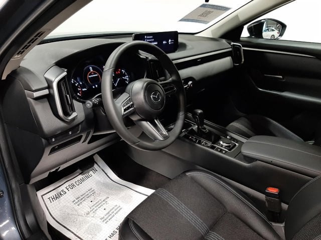 2024 Mazda Mazda CX-50 2.5 S Preferred Package