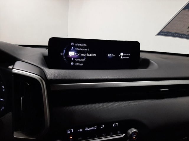 2024 Mazda Mazda CX-50 2.5 S Preferred Package