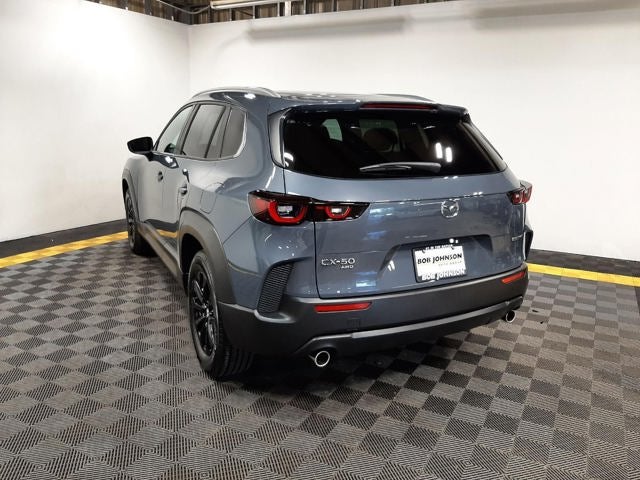 2024 Mazda Mazda CX-50 2.5 S Preferred Package
