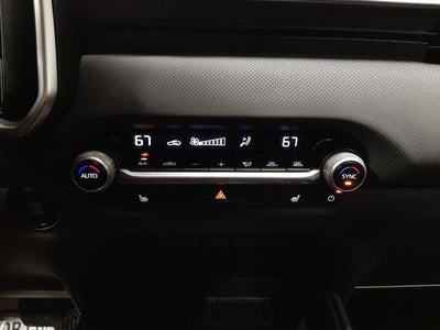 2024 Mazda Mazda CX-50 2.5 S Preferred Package