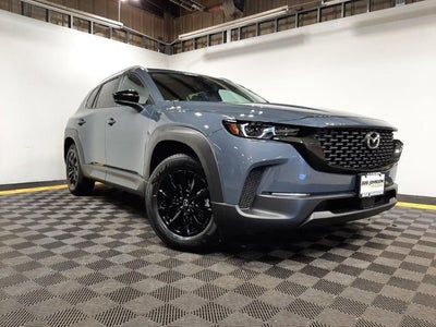 2024 Mazda Mazda CX-50 2.5 S Preferred Package