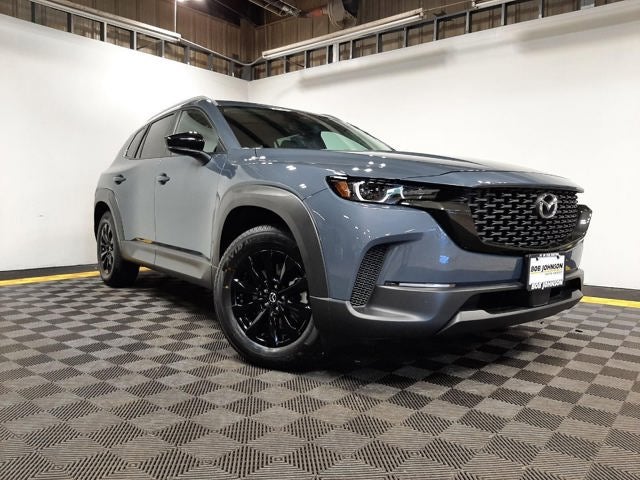 2024 Mazda Mazda CX-50 2.5 S Preferred Package