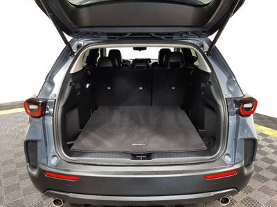 2024 Mazda Mazda CX-50 2.5 S Preferred Package
