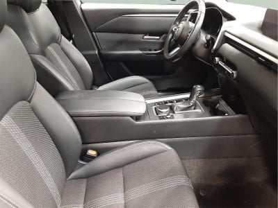 2024 Mazda Mazda CX-50 2.5 S PREFERRED PACKAGE A
