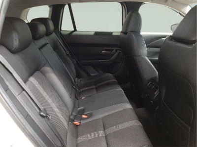 2024 Mazda Mazda CX-50 2.5 S PREFERRED PACKAGE A