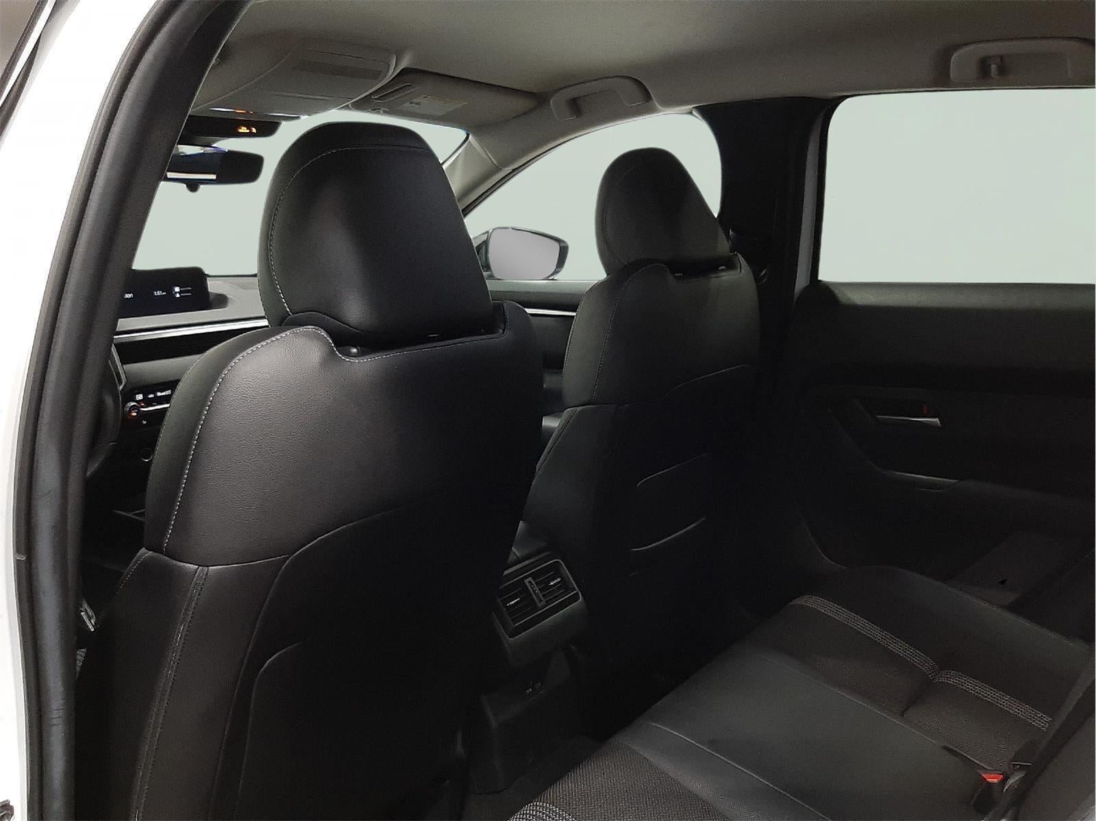2024 Mazda Mazda CX-50 2.5 S PREFERRED PACKAGE A