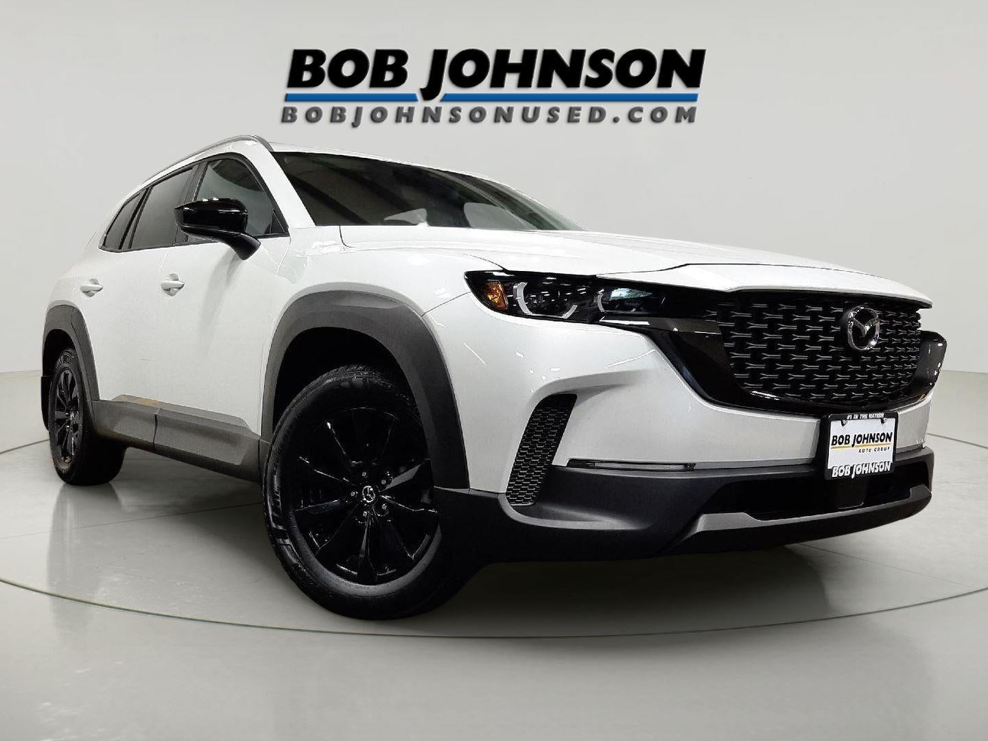 2024 Mazda Mazda CX-50 2.5 S PREFERRED PACKAGE A