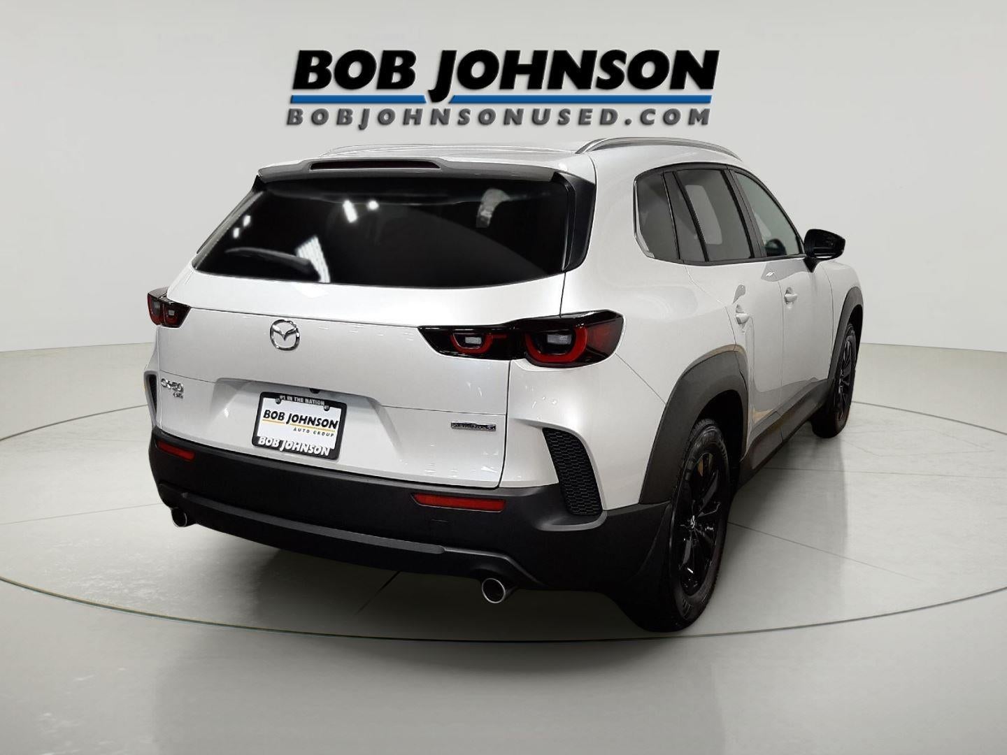2024 Mazda Mazda CX-50 2.5 S PREFERRED PACKAGE A