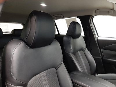 2024 Mazda Mazda CX-50 2.5 S PREFERRED PACKAGE A