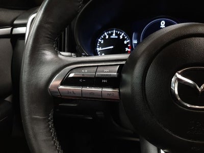 2024 Mazda Mazda CX-50 2.5 S PREFERRED PACKAGE A