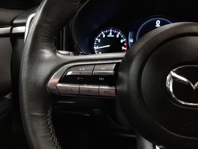 2024 Mazda Mazda CX-50 2.5 S PREFERRED PACKAGE A