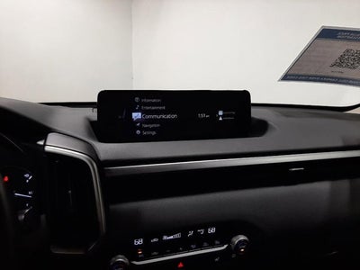 2024 Mazda Mazda CX-50 2.5 S PREFERRED PACKAGE A