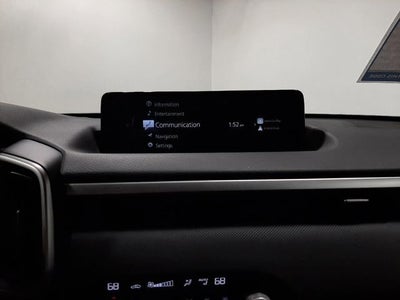 2024 Mazda Mazda CX-50 2.5 S PREFERRED PACKAGE A