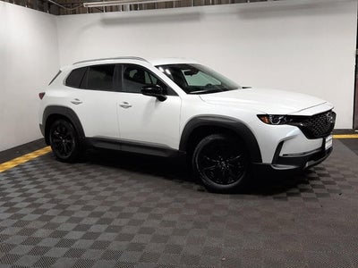 2024 Mazda Mazda CX-50 2.5 S PREFERRED PACKAGE A
