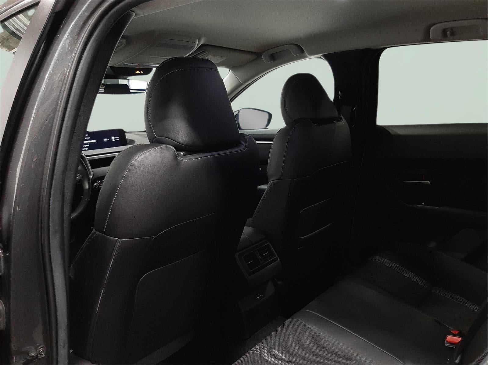 2024 Mazda Mazda CX-50 2.5 S Preferred Package