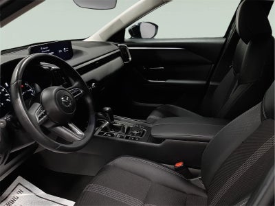 2024 Mazda Mazda CX-50 2.5 S Preferred Package
