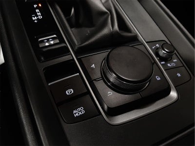 2024 Mazda Mazda CX-50 2.5 S Preferred Package