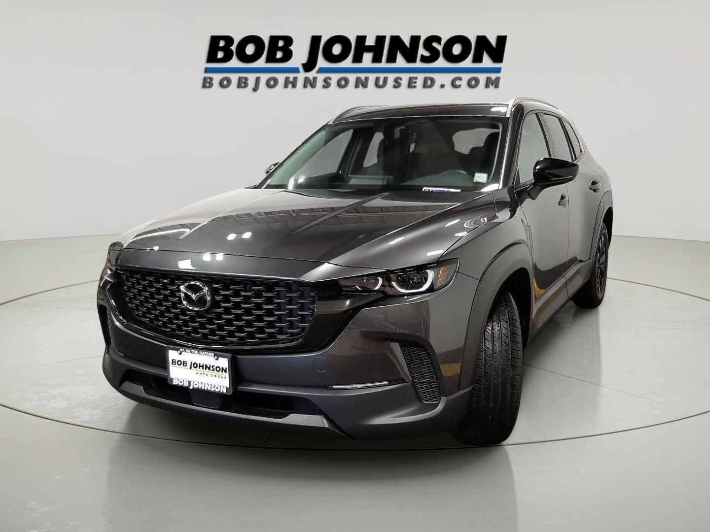 2024 Mazda Mazda CX-50 2.5 S Preferred Package