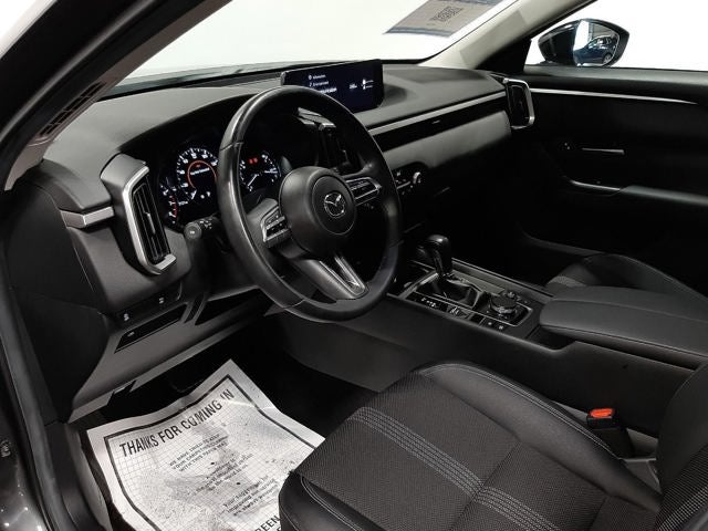 2024 Mazda Mazda CX-50 2.5 S Preferred Package