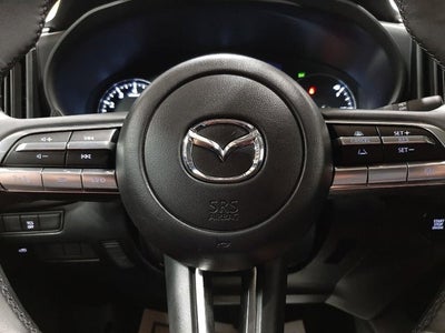 2024 Mazda Mazda CX-50 2.5 S Preferred Package
