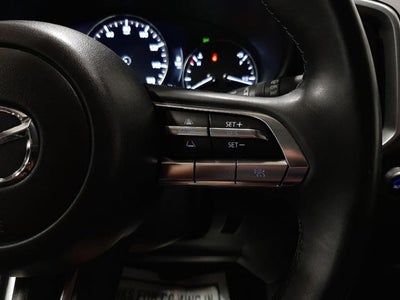 2024 Mazda Mazda CX-50 2.5 S Preferred Package