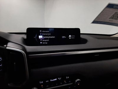 2024 Mazda Mazda CX-50 2.5 S Preferred Package
