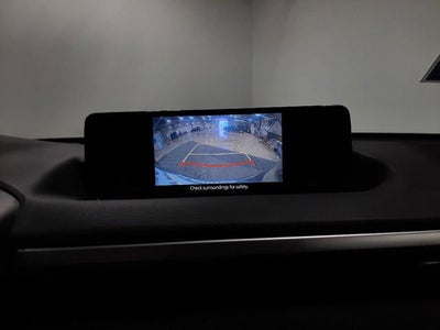 2024 Mazda Mazda CX-50 2.5 S Preferred Package