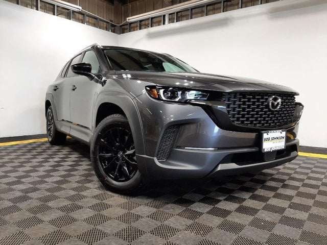 2024 Mazda Mazda CX-50 2.5 S Preferred Package