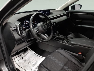 2024 Mazda Mazda CX-50 2.5 S Preferred Package