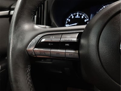 2024 Mazda Mazda CX-50 2.5 S Preferred Package