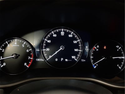 2024 Mazda Mazda CX-50 2.5 S Preferred Package