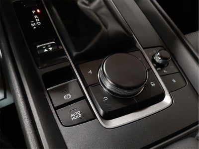 2024 Mazda Mazda CX-50 2.5 S Preferred Package