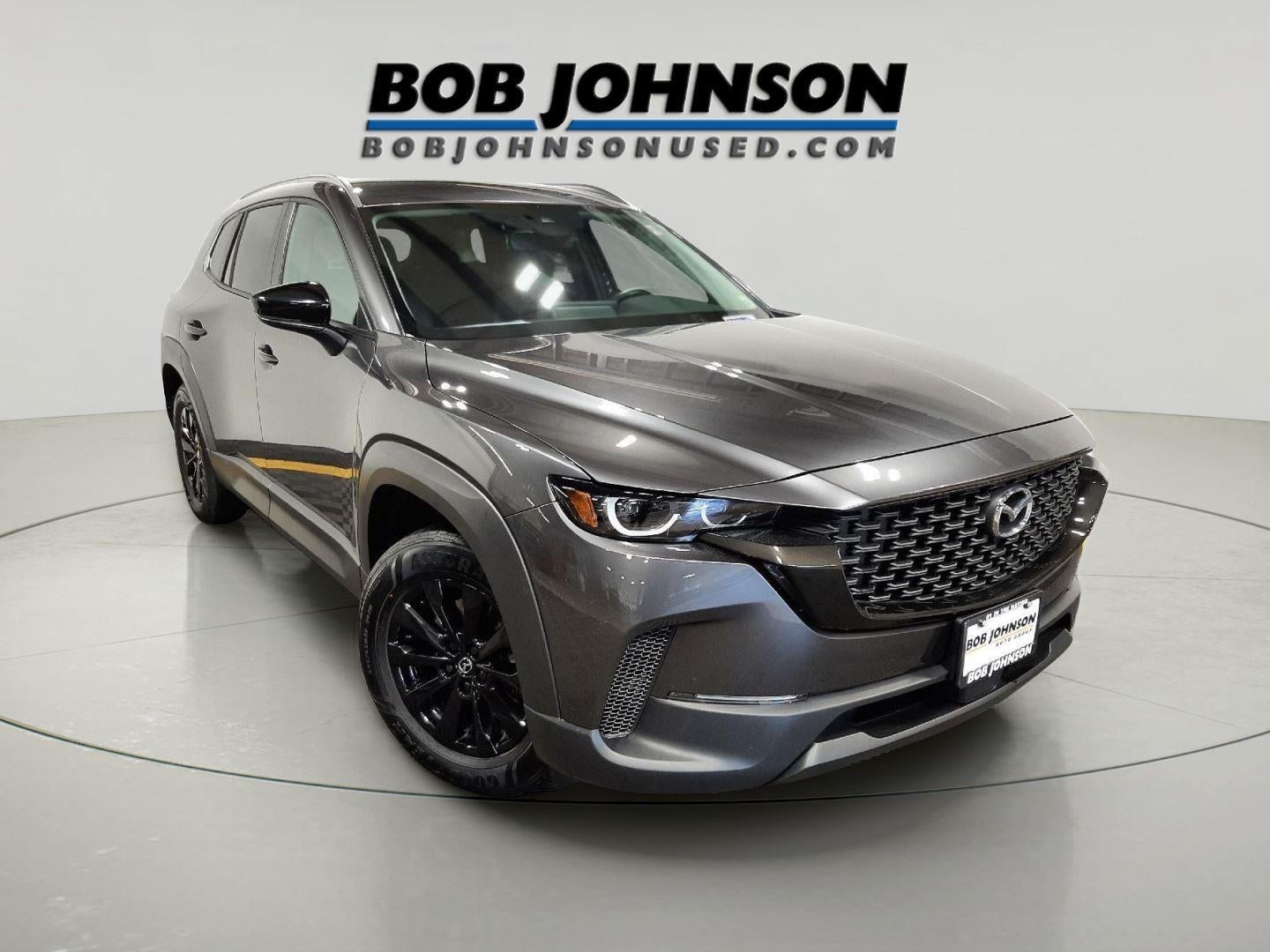 2024 Mazda Mazda CX-50 2.5 S Preferred Package