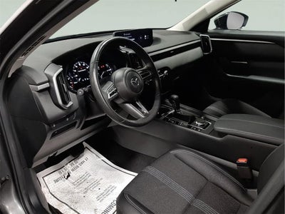 2024 Mazda Mazda CX-50 2.5 S Preferred Package
