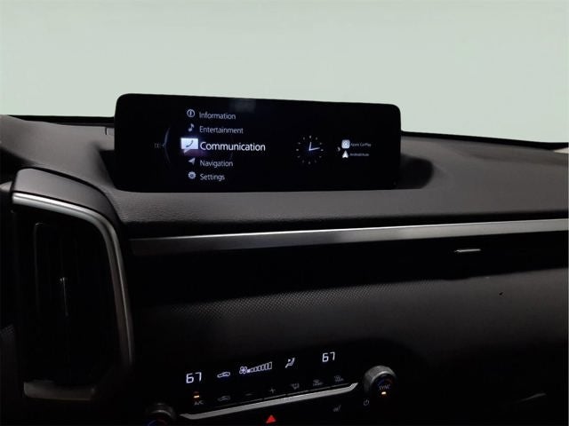 2024 Mazda Mazda CX-50 2.5 S Preferred Package