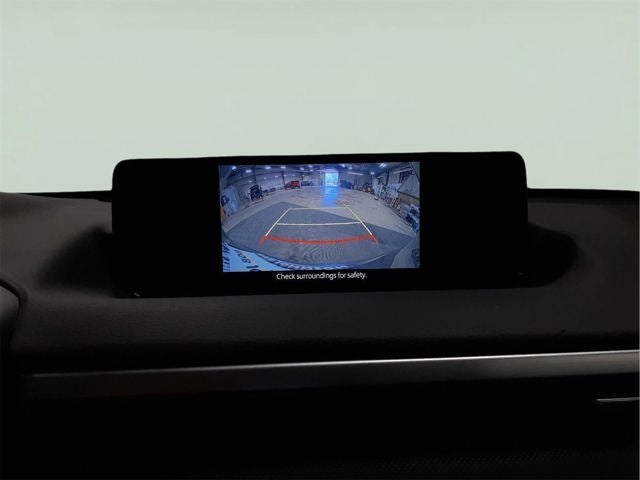 2024 Mazda Mazda CX-50 2.5 S Preferred Package