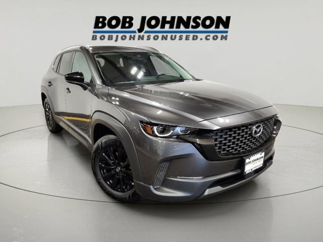 2024 Mazda Mazda CX-50 2.5 S Preferred Package