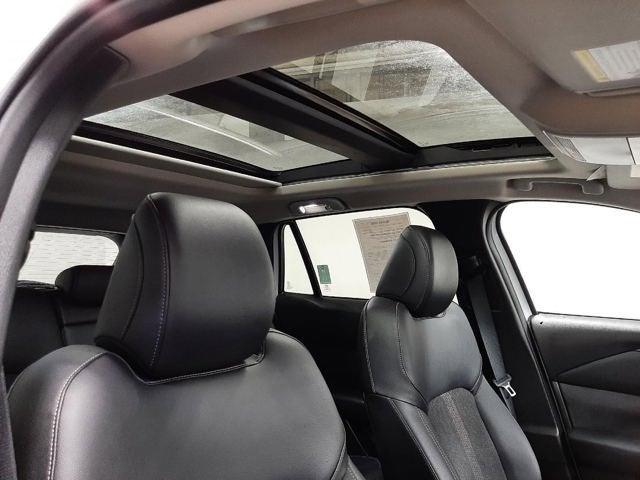 2023 Mazda Mazda CX-50 2.5 S Preferred Plus Package