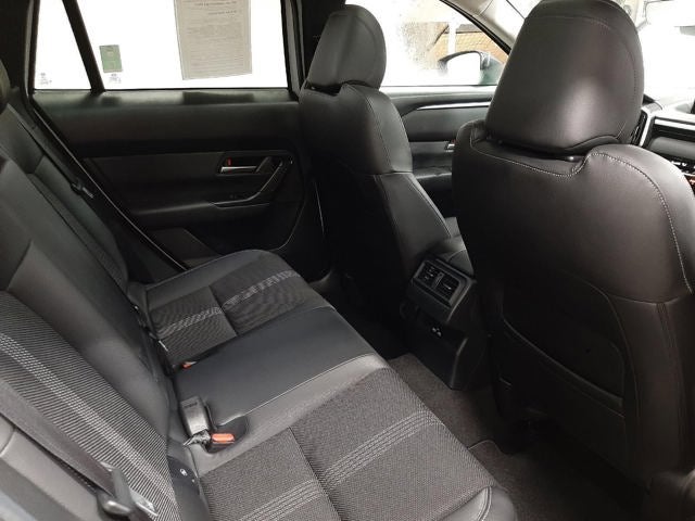 2023 Mazda Mazda CX-50 2.5 S Preferred Plus Package