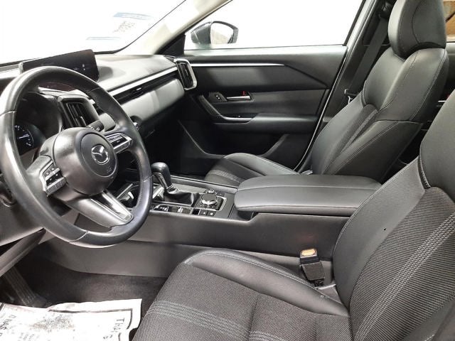 2023 Mazda Mazda CX-50 2.5 S Preferred Plus Package