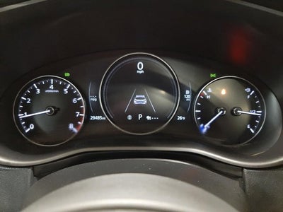 2023 Mazda Mazda CX-50 2.5 S Preferred Plus Package