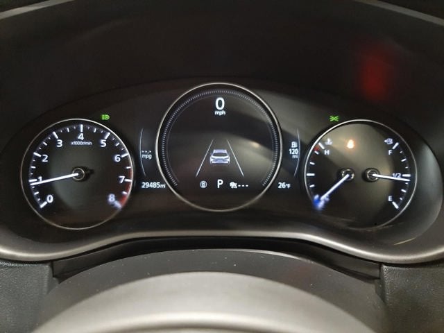 2023 Mazda Mazda CX-50 2.5 S Preferred Plus Package