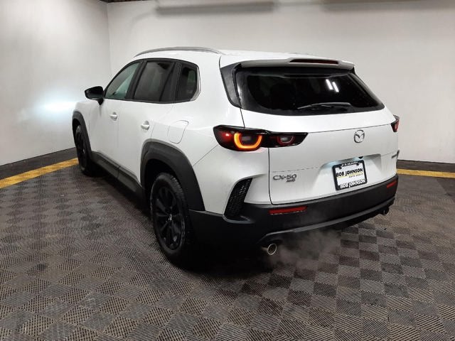 2023 Mazda Mazda CX-50 2.5 S Preferred Plus Package